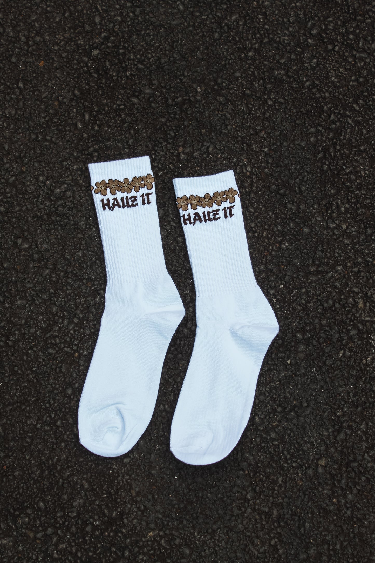 Hau Lei Socks