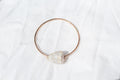 Flea Cone Bangle SZ 7.25