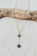 Tahitian Lariat