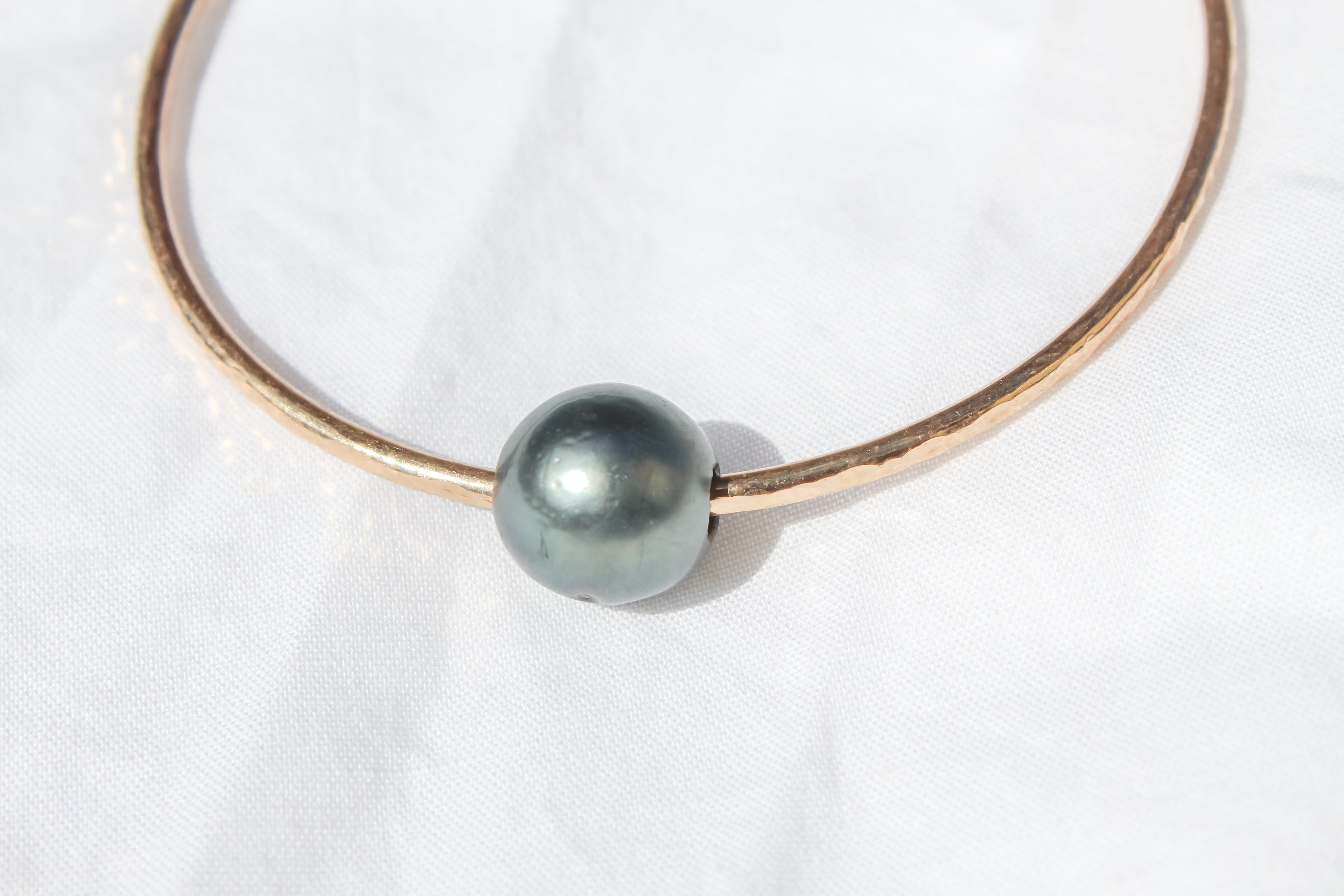 Tahitian Bangle SZ 7.5