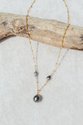 Keshi Tahitian Necklace