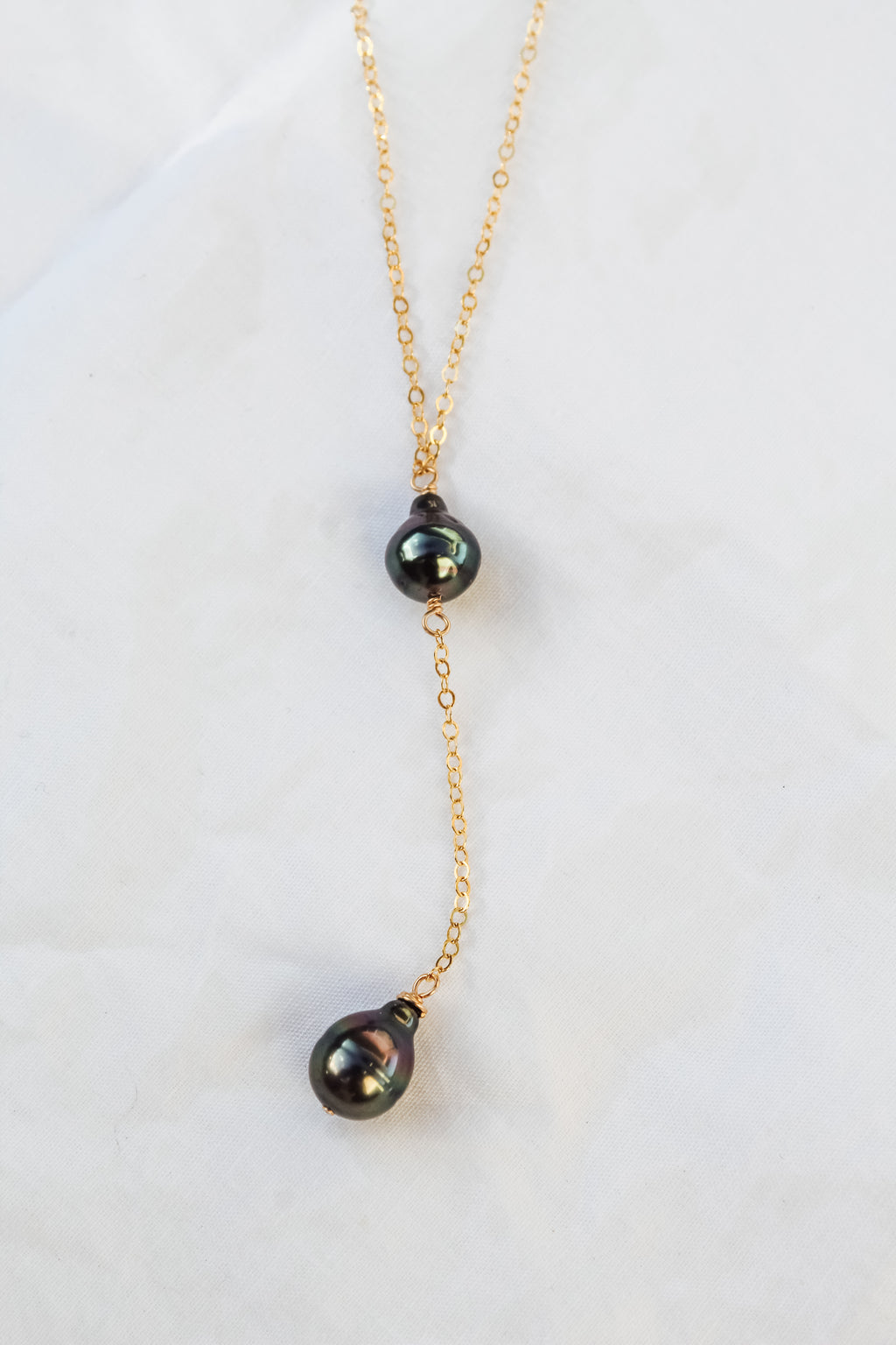 Tahitian Lariat