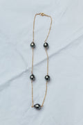 ʻElima Tahitian Necklace