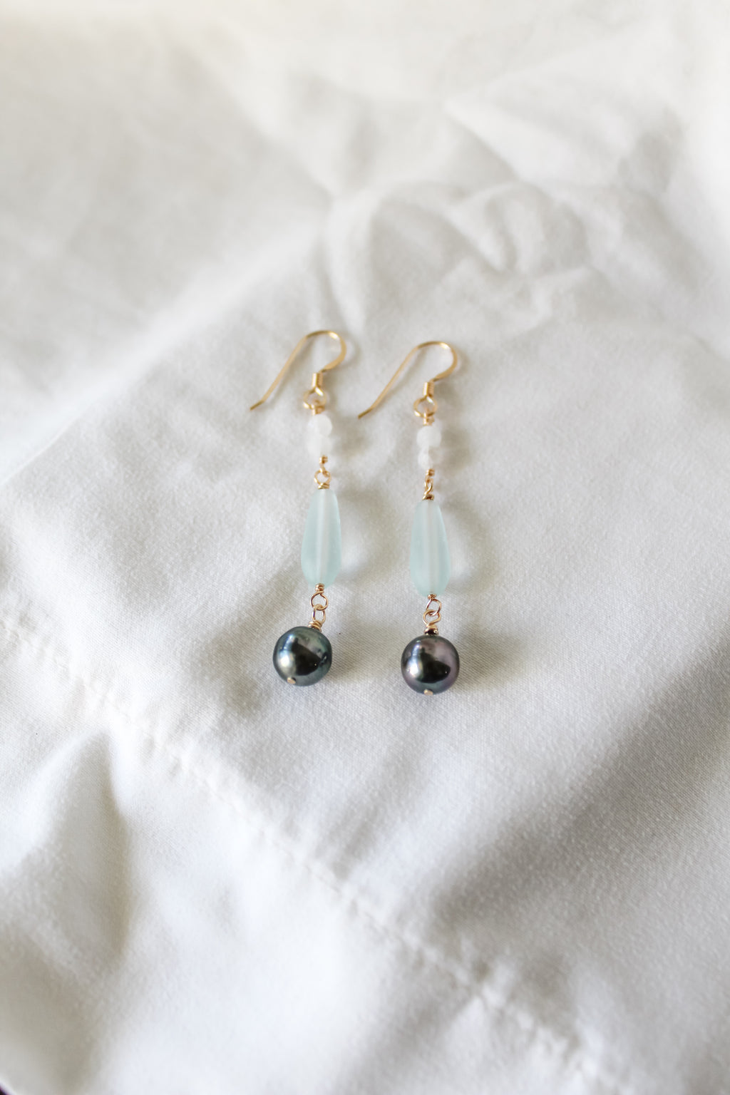 Sea glass Set