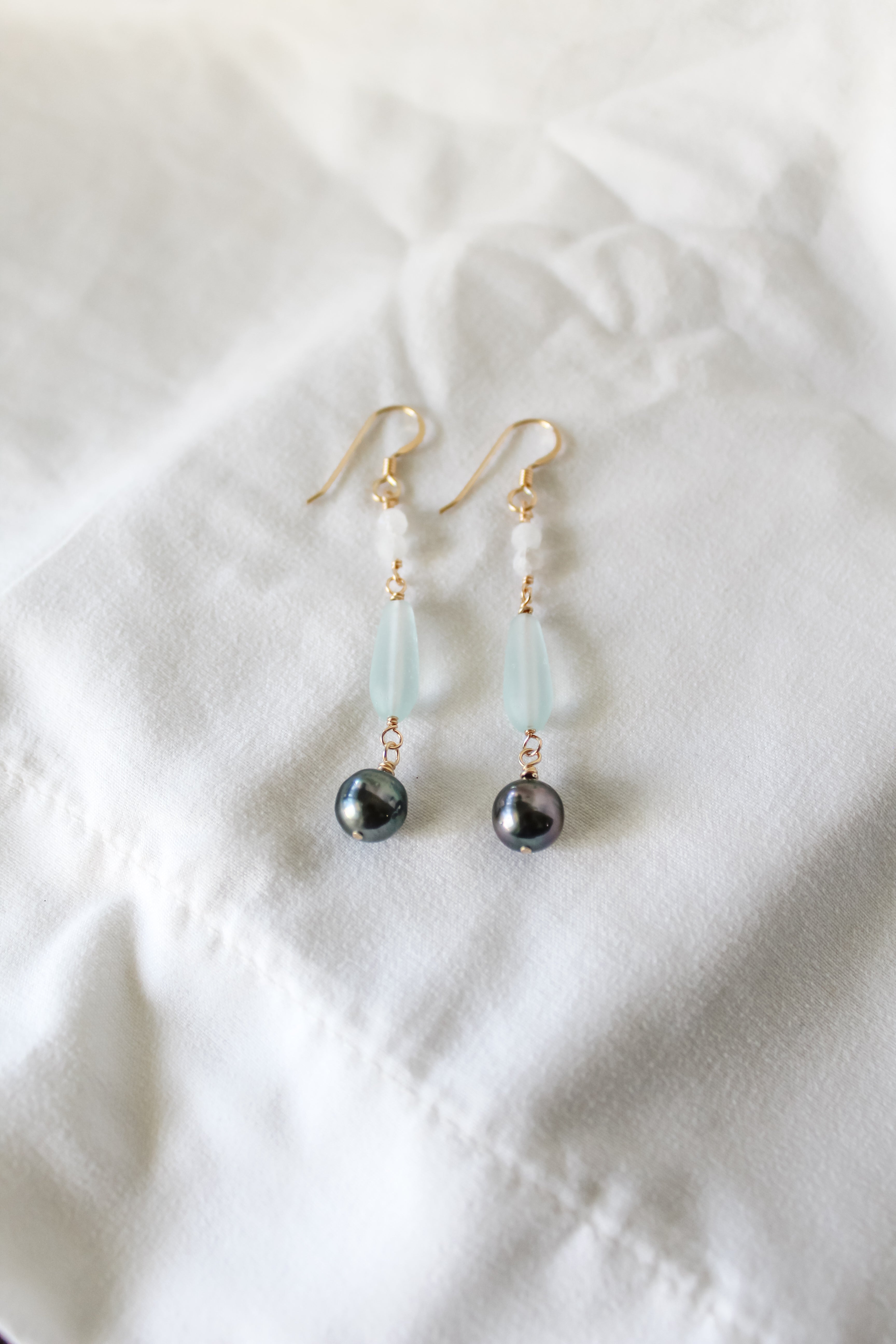 Sea glass Set