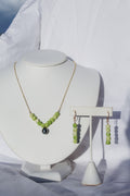 Pakalana Pearl Set