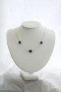 ʻEkolu Tahitian Necklace