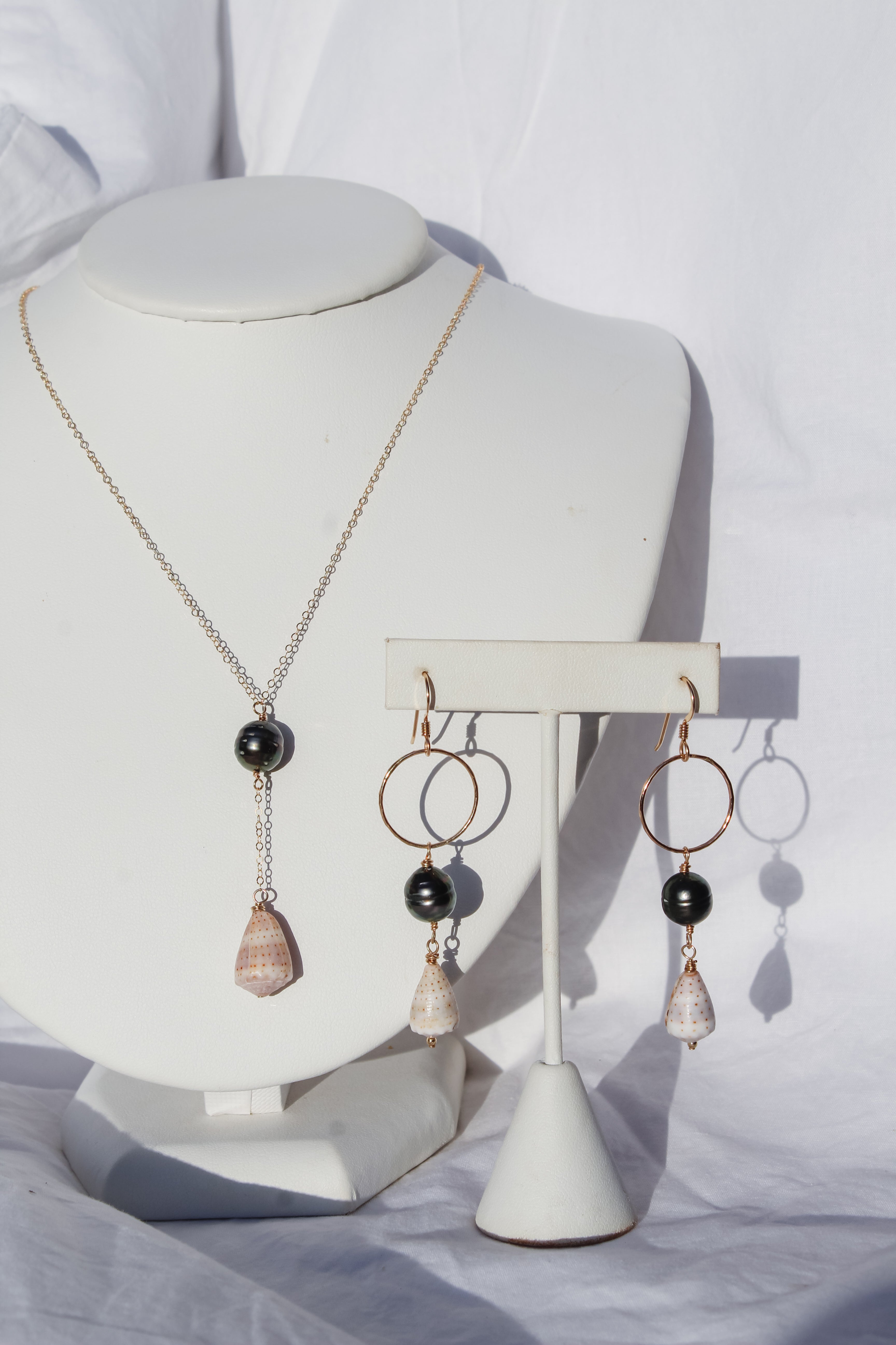 Flea Cone Set