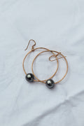 Tahitian Hoops