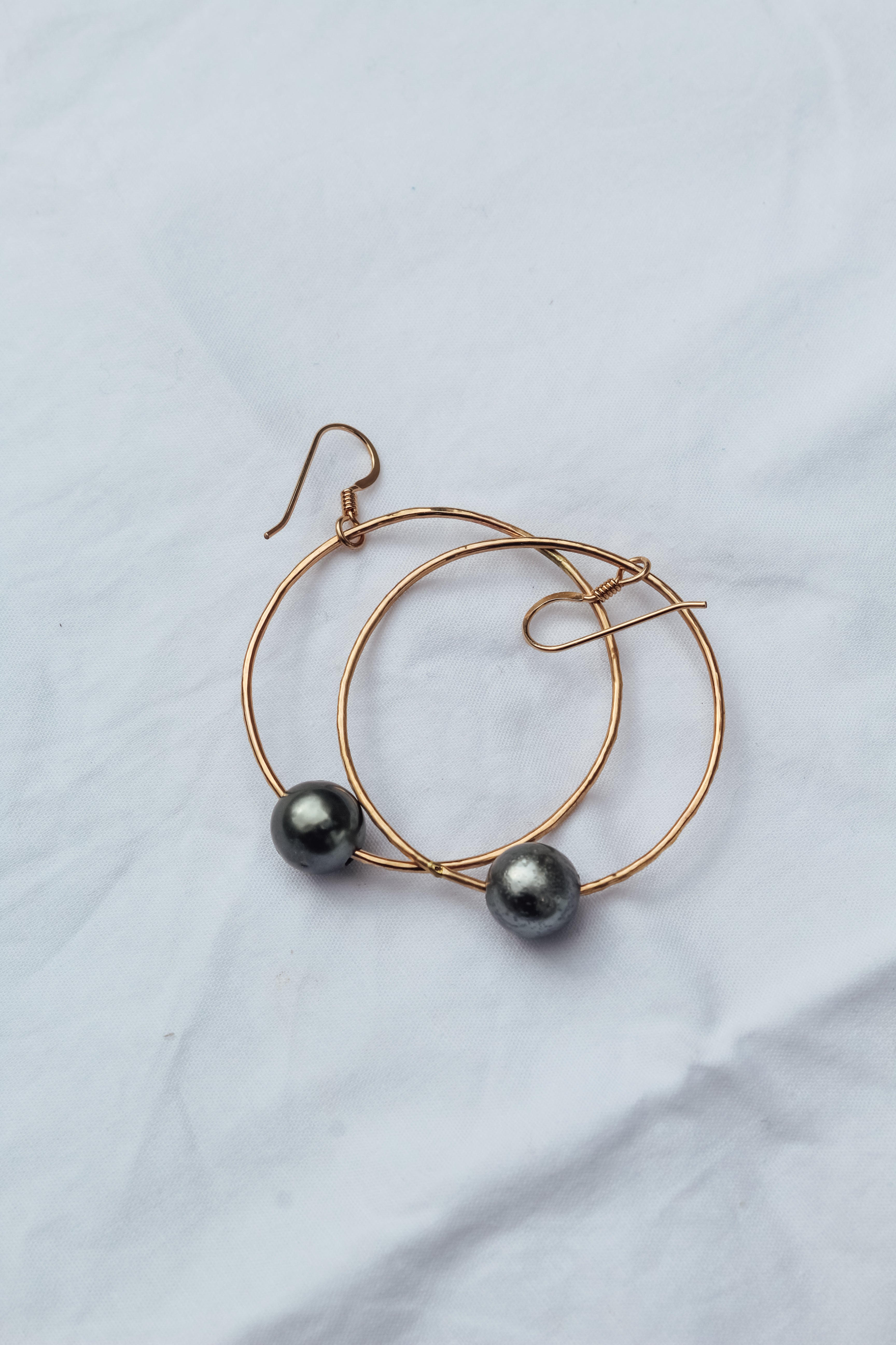 Tahitian Hoops