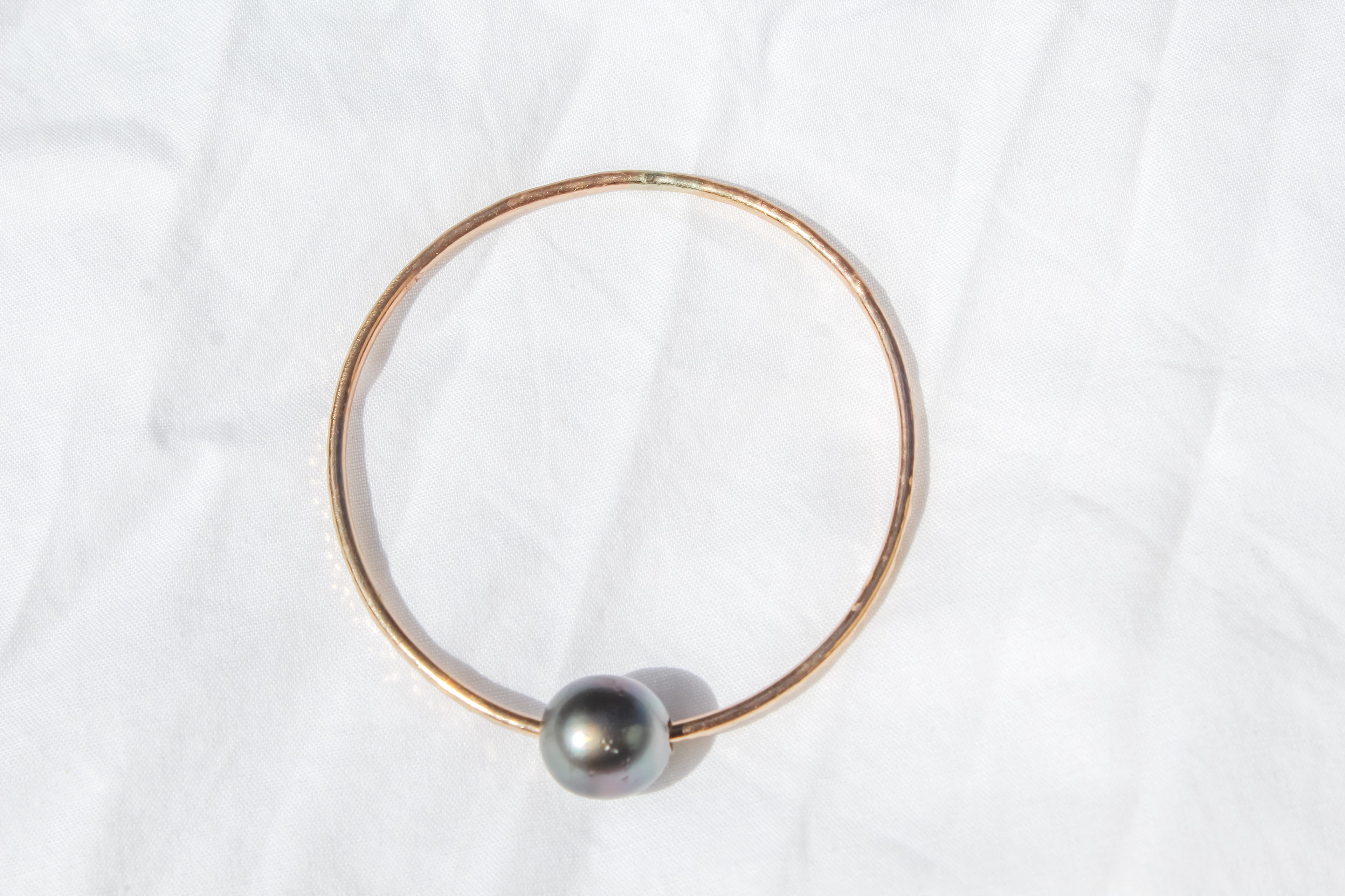 Tahitian Bangle SZ 7.25