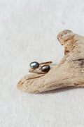 Keshi Bypass Ring SZ 6/7