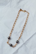 ʻEkolu Statement Necklace