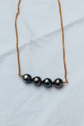 ‘Ehā Bar Necklace
