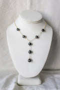 7 Tahitian Lariat