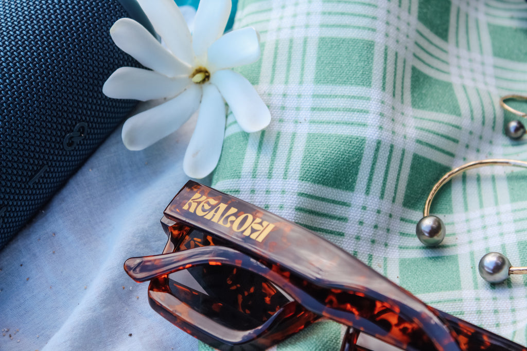 Everyday Sunnies