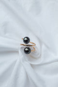 Tahitian Wrap Ring