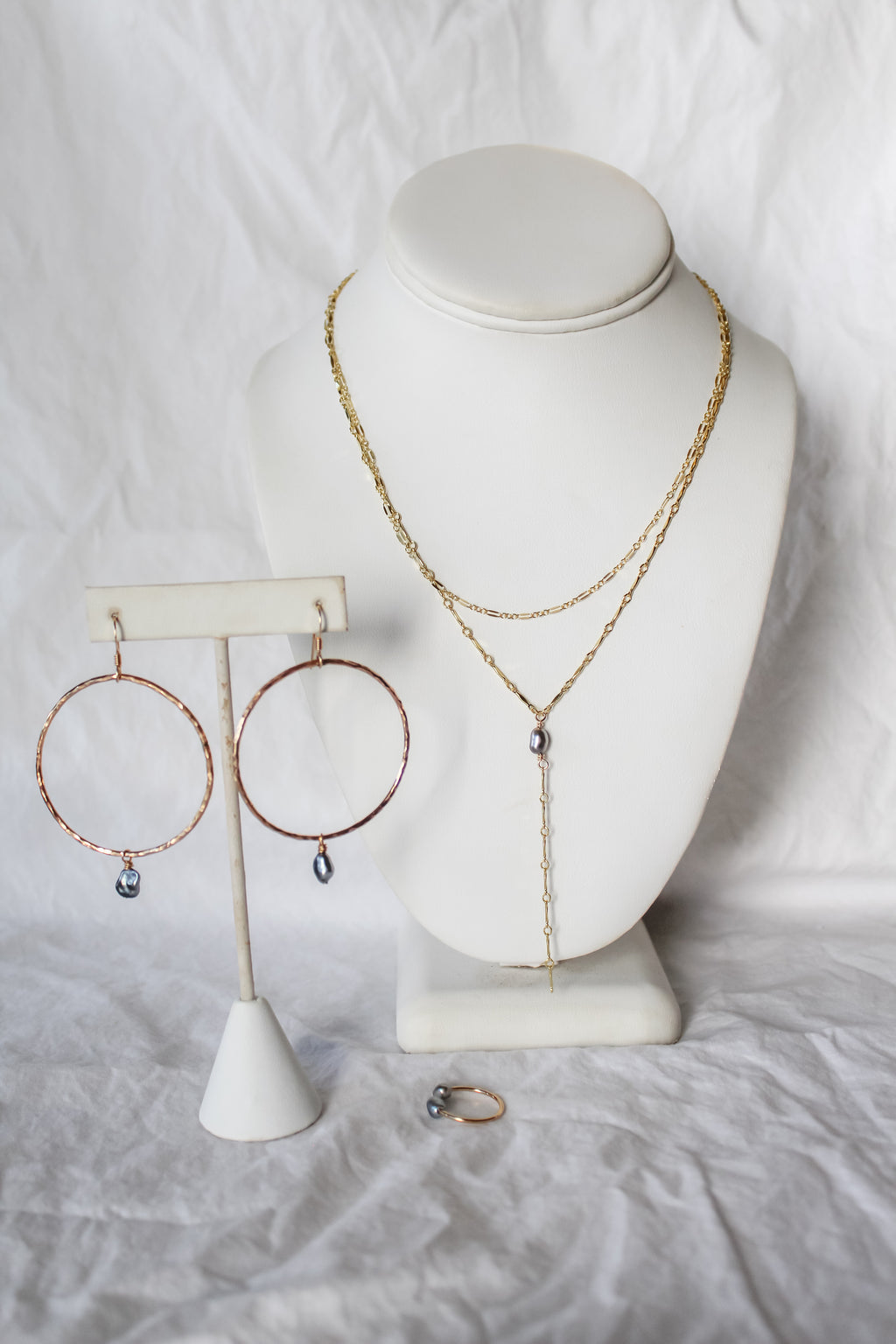 Layered Set