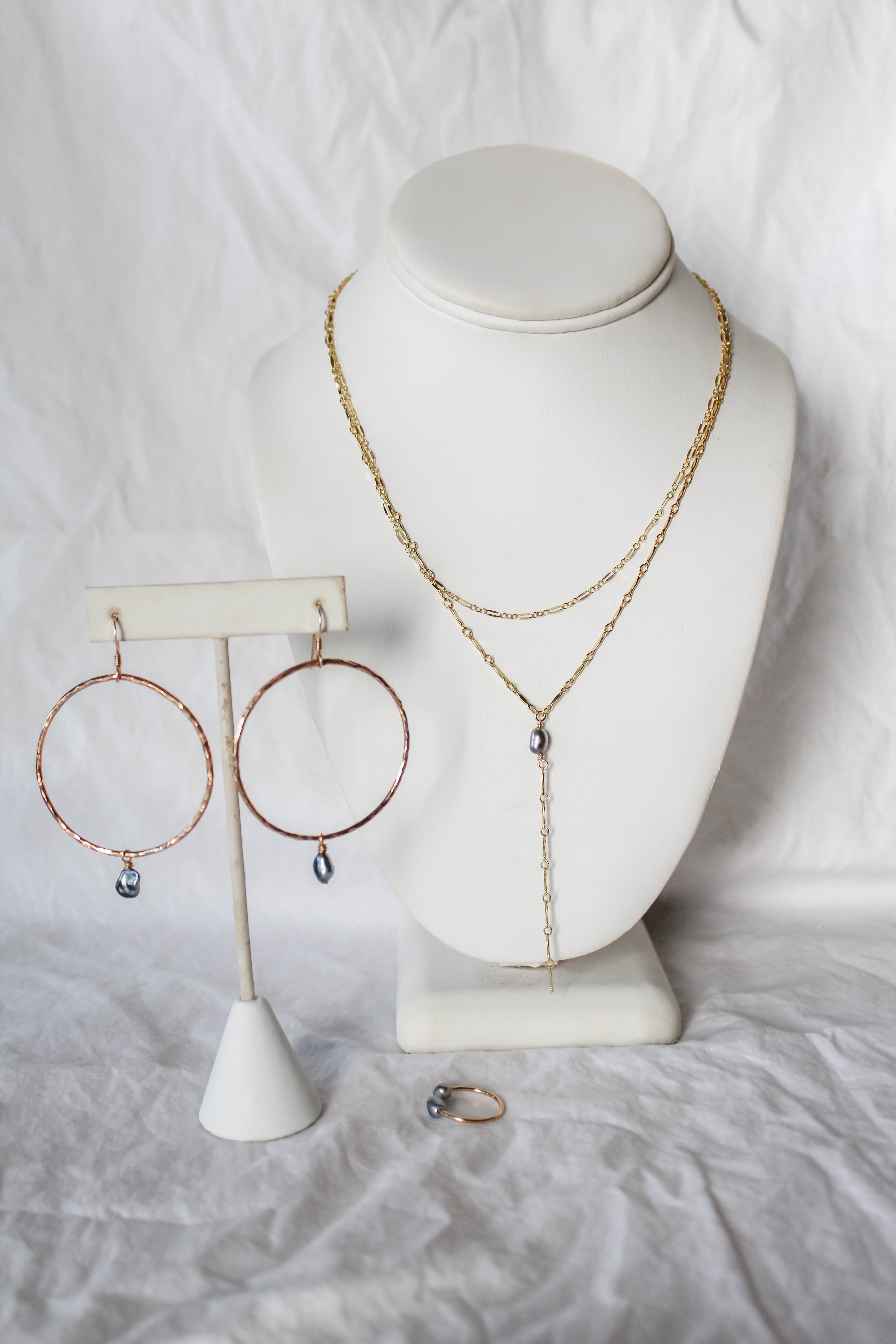 Layered Set