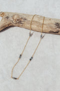 Mini Keshi Choker