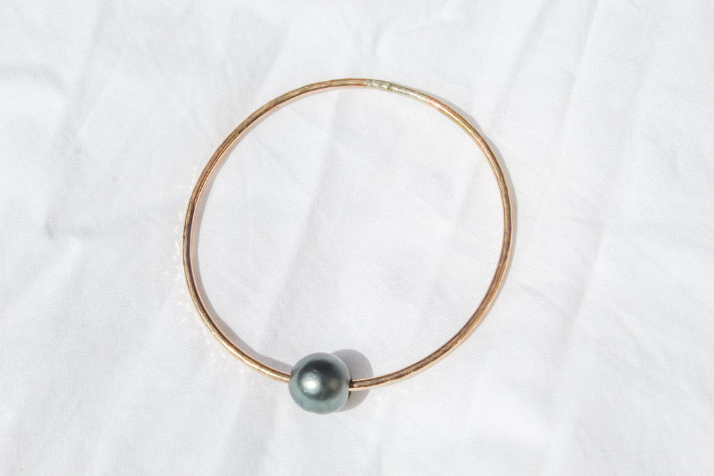 Tahitian Bangle SZ 7.5