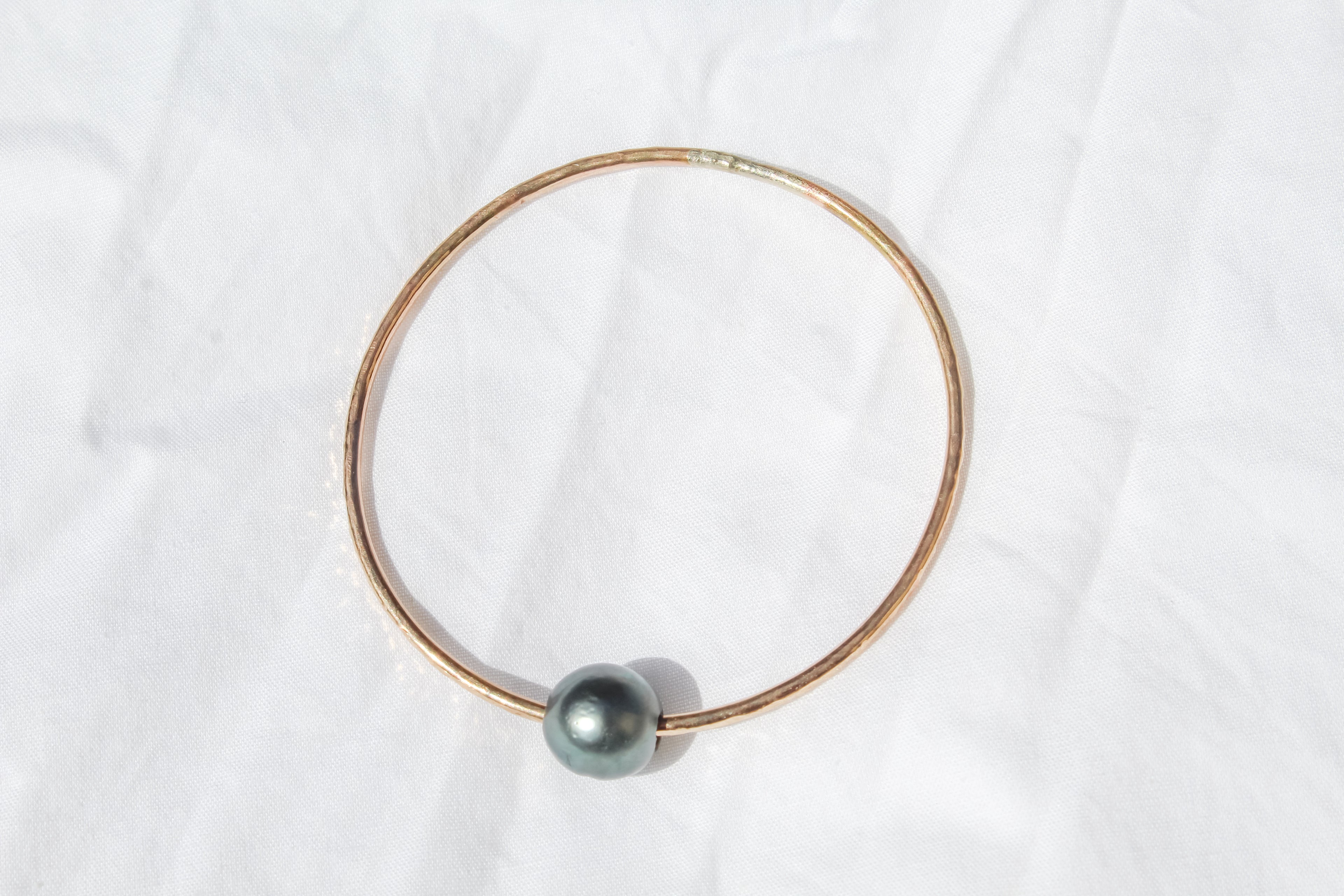 Tahitian Bangle SZ 7.5