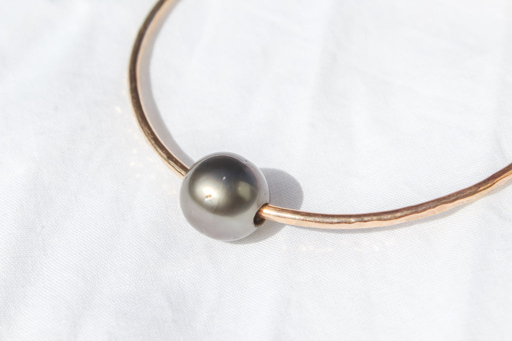 Tahitian Bangle SZ 8
