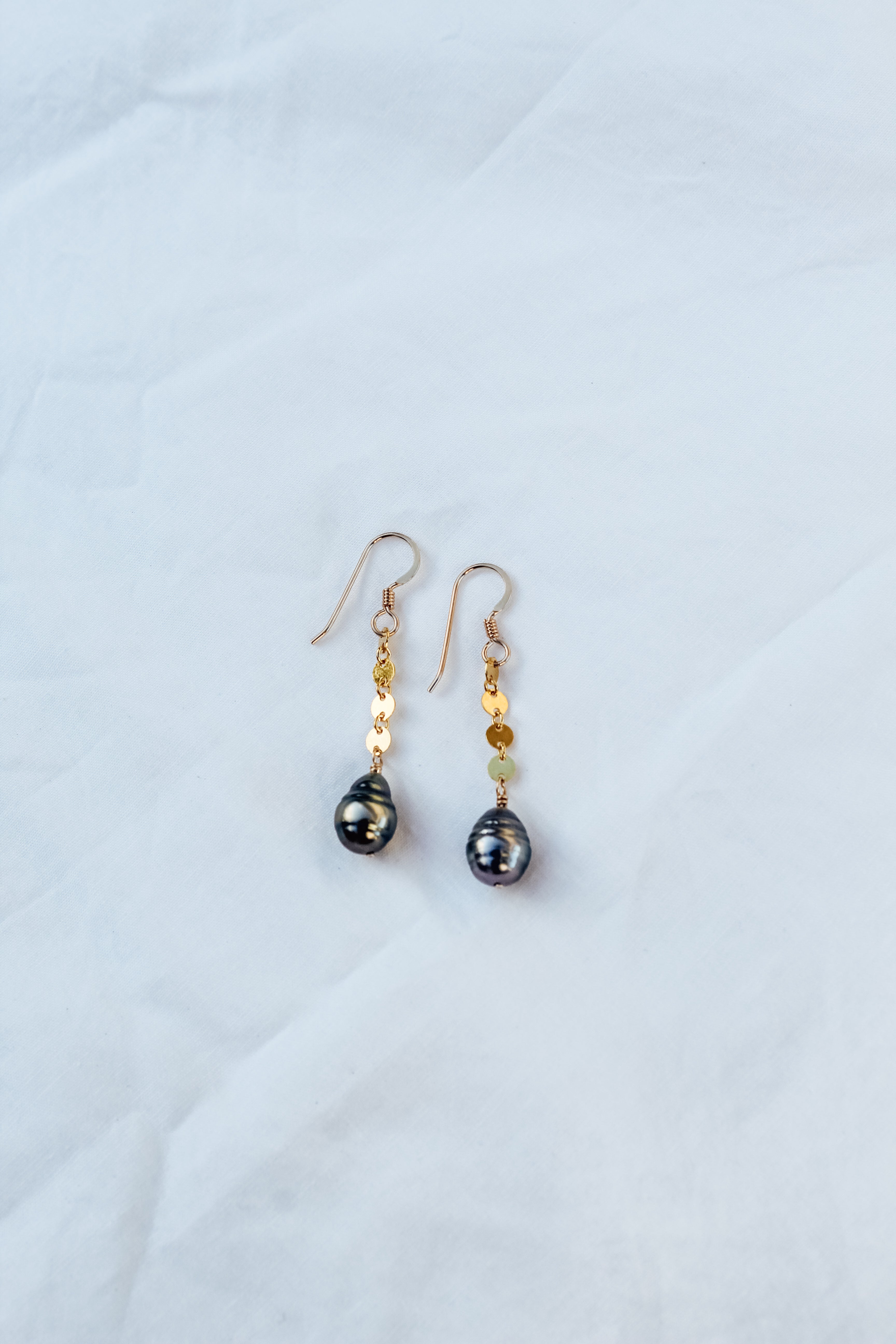 Moon Chain Drops