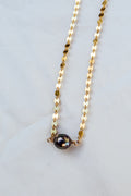 Moon Chain Tahitian