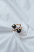 Tahitian Wrap Ring