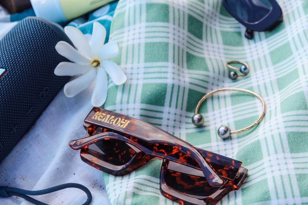 Everyday Sunnies