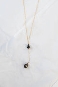 Tahitian Lariat