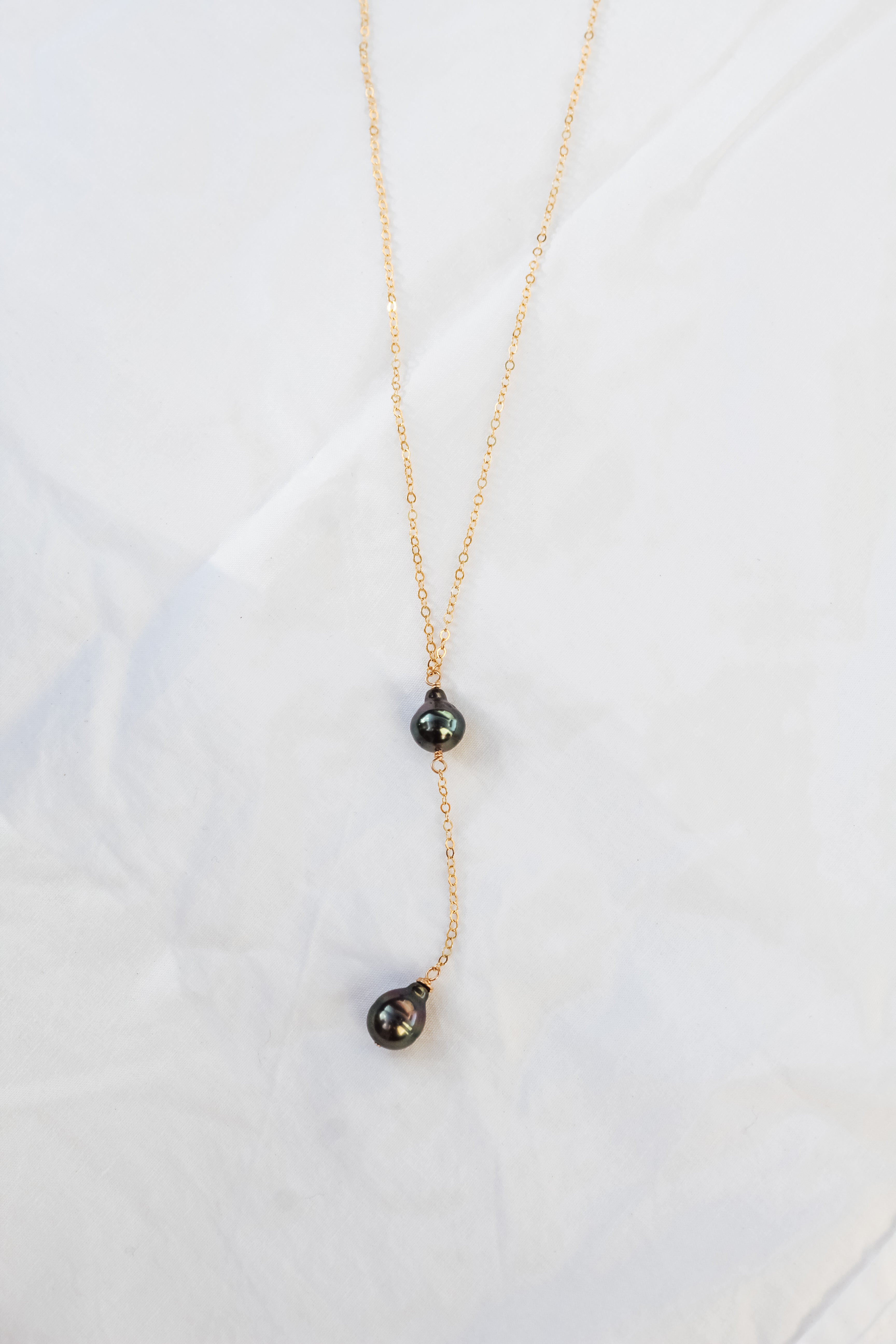 Tahitian Lariat