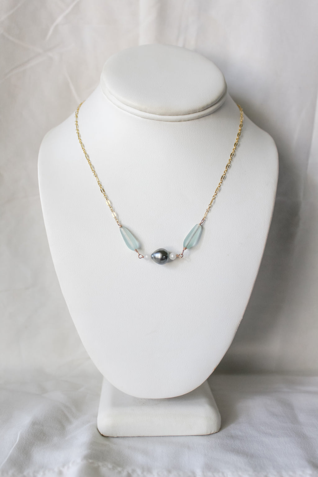 Sea glass Set