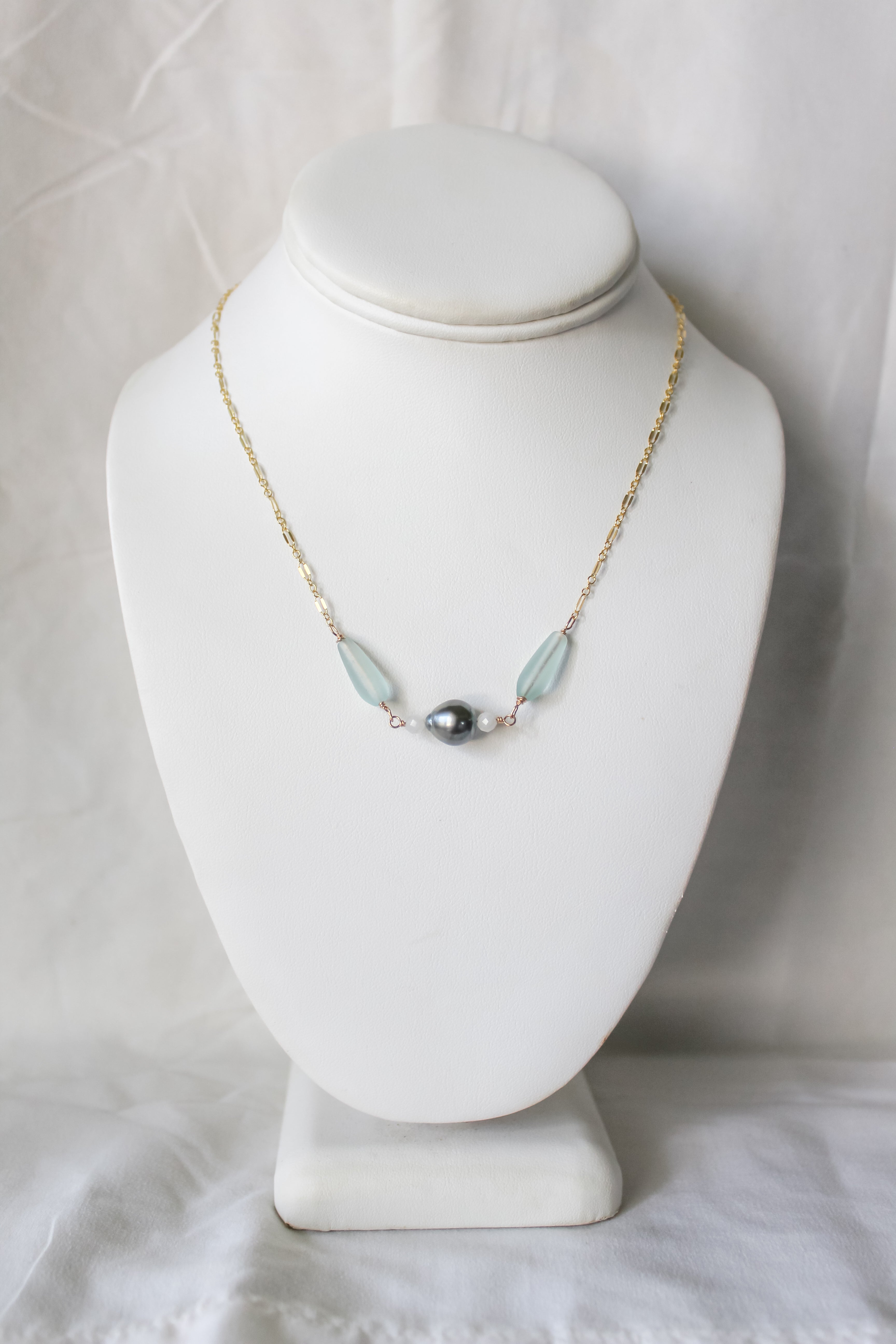 Sea glass Set