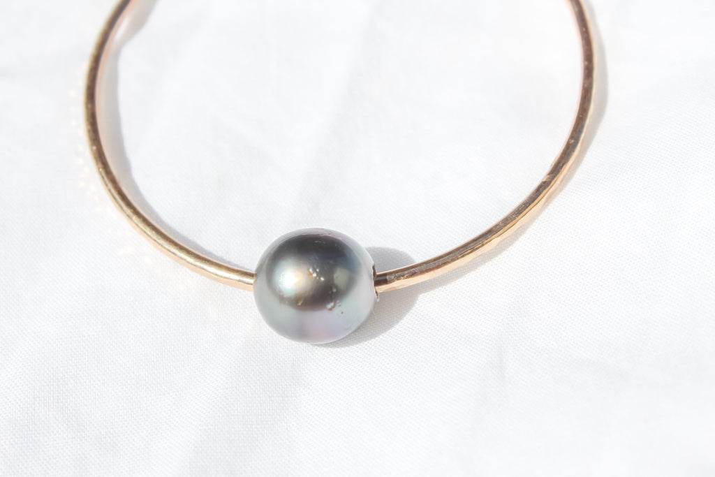 Tahitian Bangle SZ 7.25