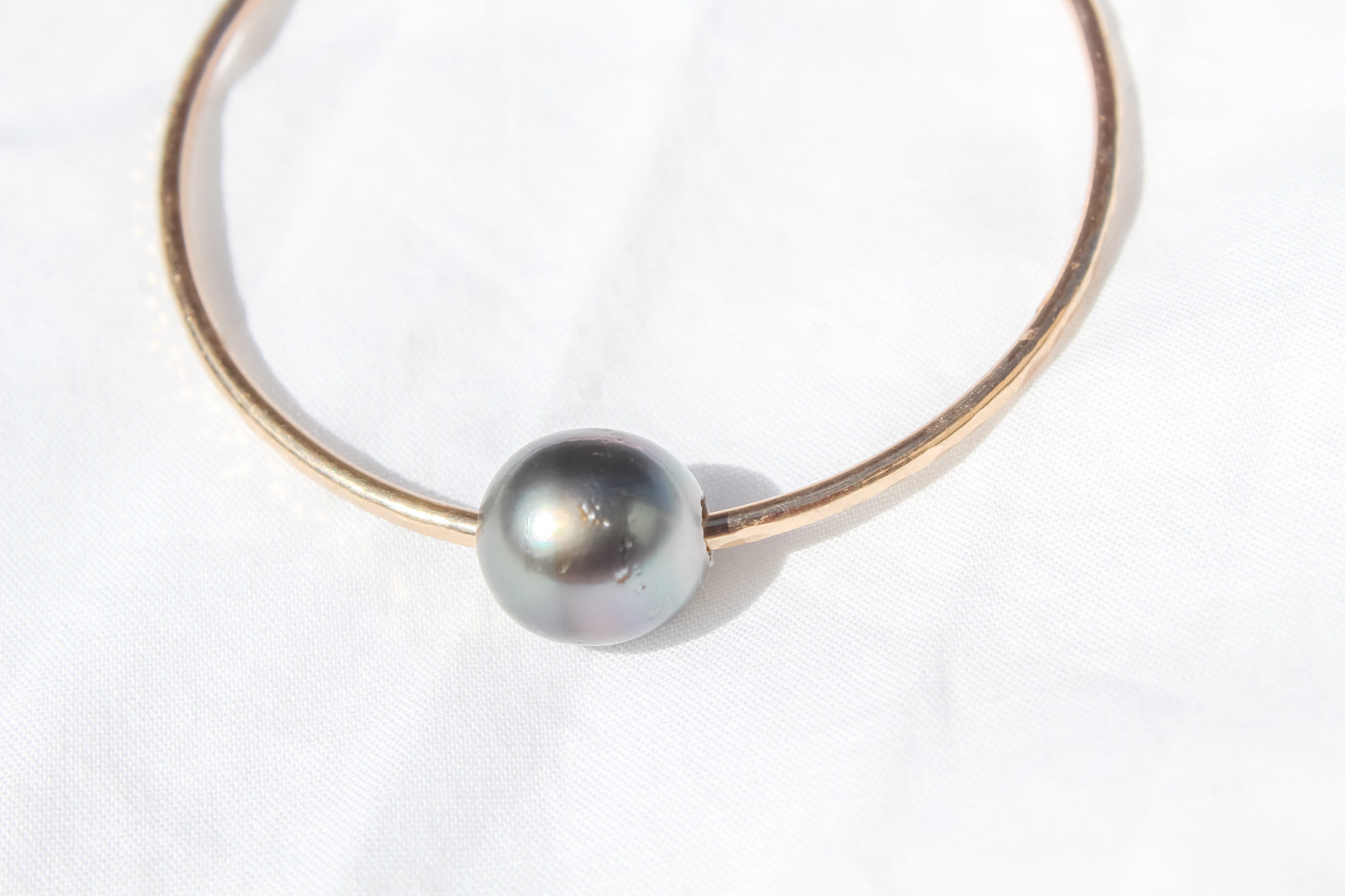 Tahitian Bangle SZ 7.25
