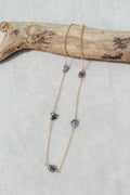 ʻElima Keshi Choker
