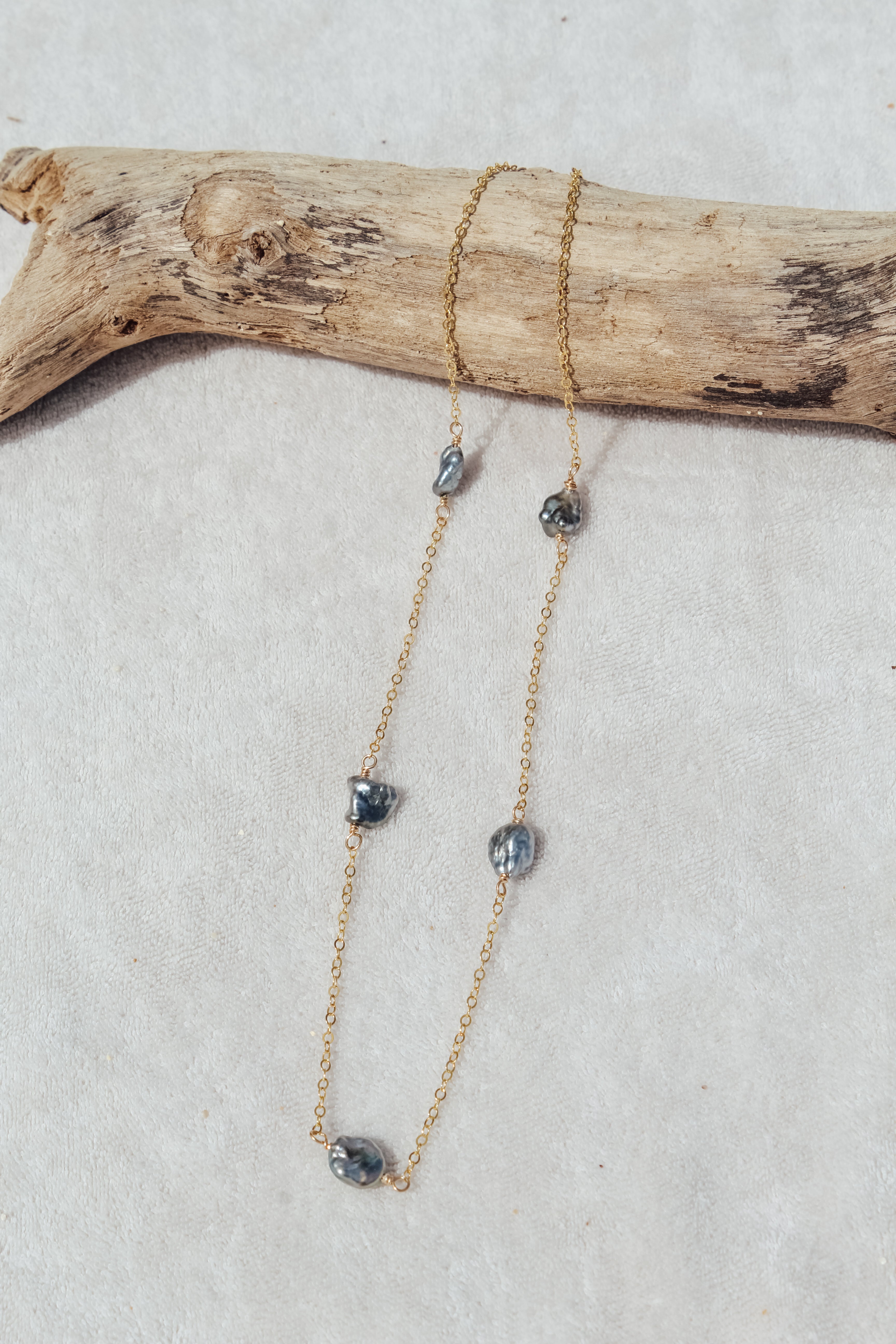 ʻElima Keshi Choker