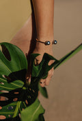 Tahitian Pearl Cuff