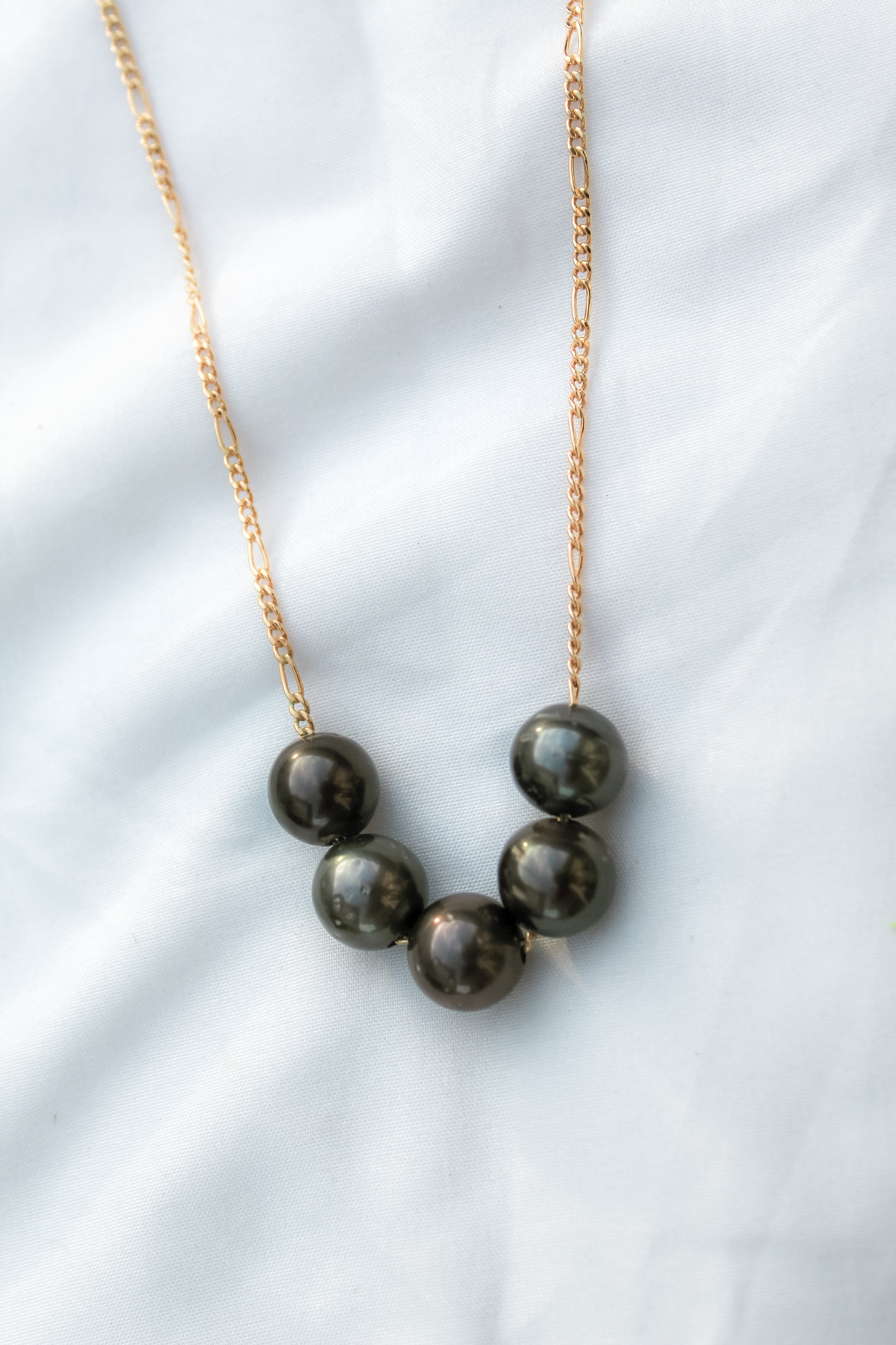 ʻElima Floater Necklace