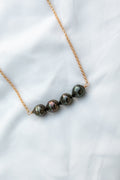 ʻEhā Bar Necklace