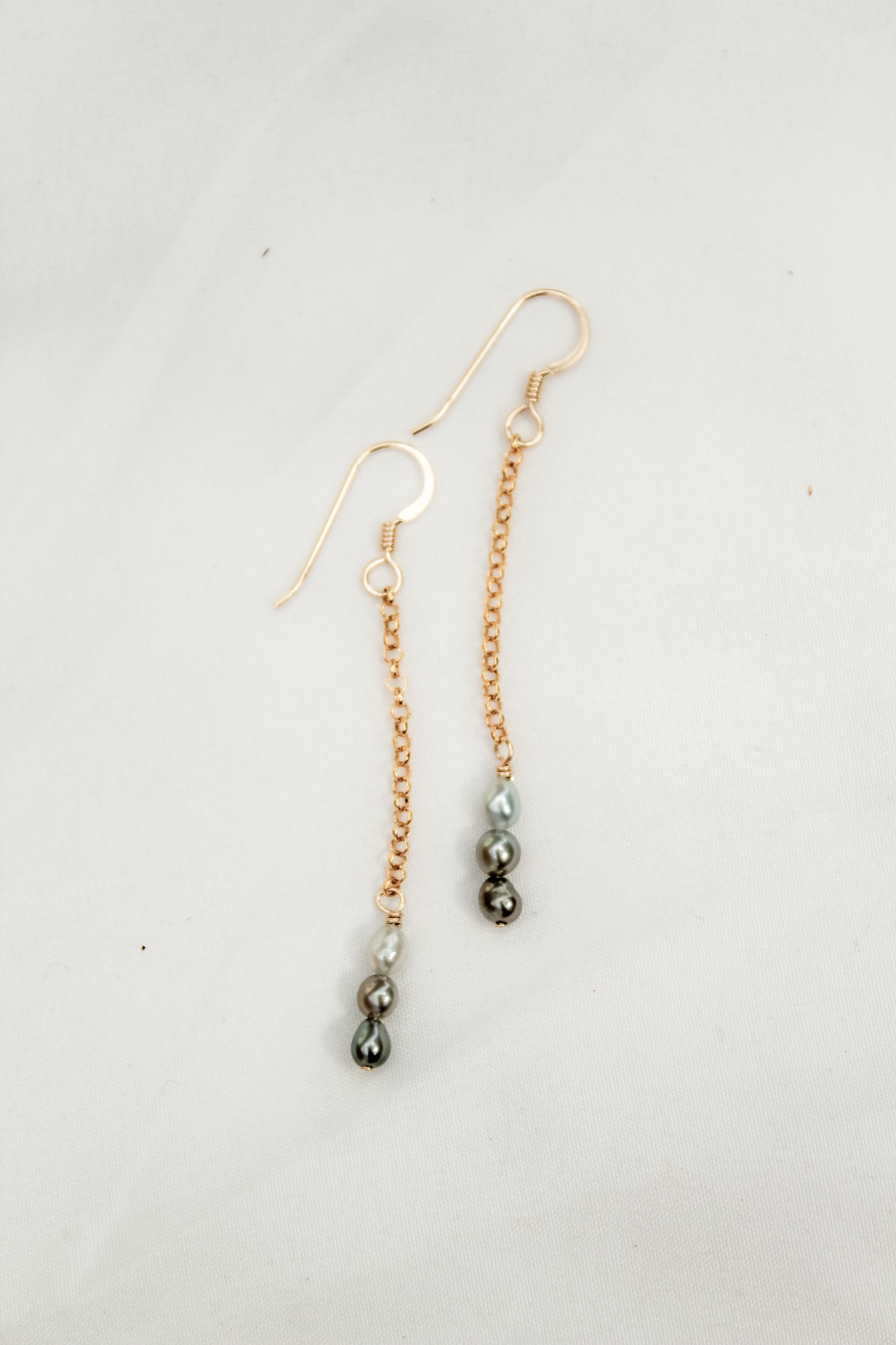 Mini Triple Keshi Drops